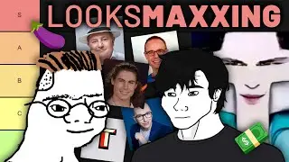 LOOKSMAXXING to jakiś ŻART ale...