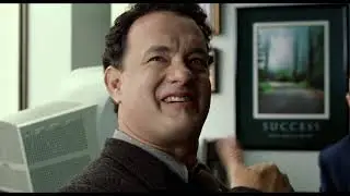 Every Time Tom Hanks Says 