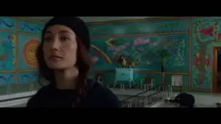 Movie clip: Nikita phone kill, From movie (THE PROTEGE)