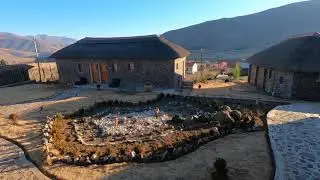 Mantsebo Guest House, Mokhotlong - Garden, Views and Grounds