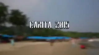 CARITA 2015