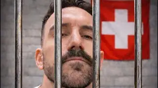 Colin Walks en prison ? 🌈
