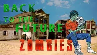 Back to the Future (Call of Duty Zombies)