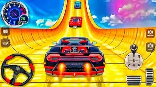 🏎️ The Ultimate Car Racing 3D Showdown! Top 5 Games Ranked | Part 3