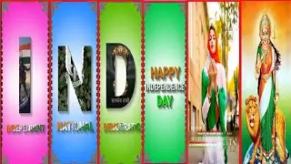 Independence day video editing 2024 🇮🇳15 August status video editing 2024 🇮🇳Alight Motion2024