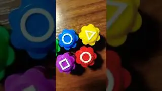 Мини игры из игры в кальмара #игра #в #кальмара #пжактив #пжрек #игракальмара2 #х_о_ч_у__в__р_е_к