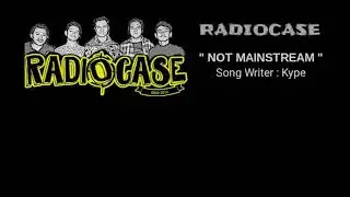 NOT MAINSTREAM OFFICIAL LYRIC VIDEO