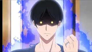 Alpha gets jealous when someone touches his omega 🤭💗|Tadaima, okaeri