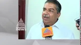 Saji Cherian's response : Chengannur by-election result 2018