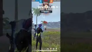 FIRST TIME EDITING LIKE DBL N || DBLN || #dblegends #dbln #ruokff #rithvikbhaigaming #totalgaming