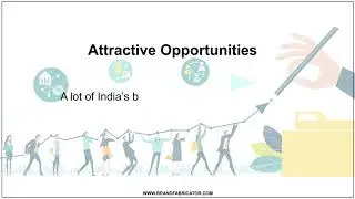 Growth of E-Commerce in India