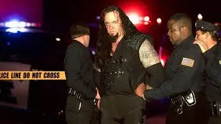 10 Things You Did Not Know About The Undertaker