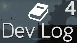 System Remnant Game Dev Log - 4 Dry Ice Valley