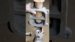 Donkey Pump #pump #motor