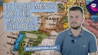 Eu Pago Menos Por Ser Cidadão Europeu?