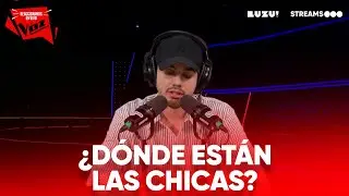 EMPEZ&Oacute; EL 4TO ROUND, NUEVA ETAPA Y NUEVOS ELIMINADOS | #REACTLAVOZ [PROGRAMA COMPLETO] 30/9/2025