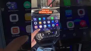 Head unit Android murah fitur berlimpah yang ini.  #headunitandroid #orcacaraudio #mobil