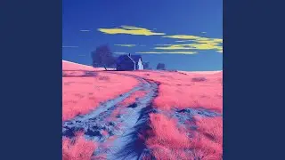 Chill Study Vibes