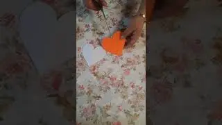 DIY Valentine's Day Craft Ideas // Heart Shaped Gift Ideas // Cute