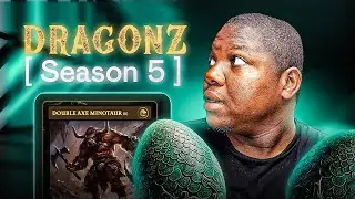 Play Smarter, Earn Bigger In Dragonz Land - Season 5 Is Your Best Shot Yet 🐉💸