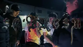 Red-kidd- So' Fresh -ft. Yellow Mark (video oficial)