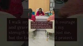WOMEN EMPOWERMENT #motivation #doctorpositive #trending #doctoroncall #doctorcommunity