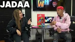 Jadaa on Q50 & YFG Fatso BabyMama Situation, Lil Noonie, Coreyon, Fullychop, Q50wlil50 & Naymoore