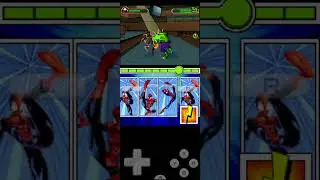 Ultimate spiderman nds. Debate acalorado