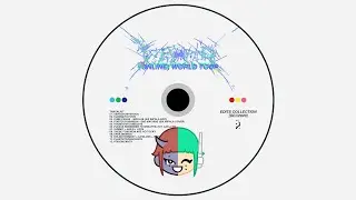 CUBE PANDA - IMPULSE (SIX IMPALA EDIT)