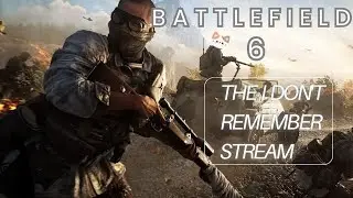 Why am I playing this game instead of Skyrim? - Battlefield 6
