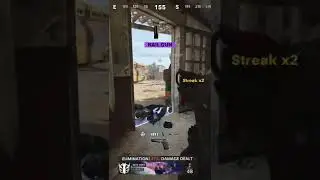 The NEW Nailgun Meta in Cold War 😈 #shorts