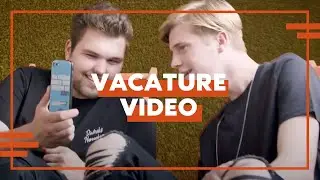 Vacaturevideo || Streetwise | OAKWISE