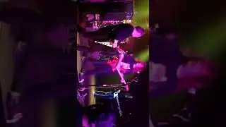 Black Molly at Fitzgeralds 3/12/2022