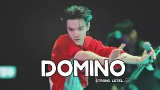 241225 DOMINO - LE7EL (STRONG FANCAM 4K) #LIDOLITEHOUSE