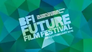 8th BFI Future Film Festival trailer | BFI
