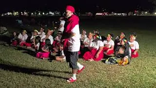 Polowat Traditional Dance ..