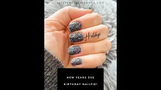 How to apply Color Street Nail Strips