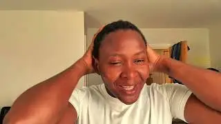 Spend the morning with us as Namibian family living in the uk