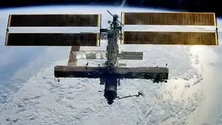 Запуск первого компонента МКС, ноябрь 1998 г.