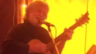 &laquo;I'm Your Man&raquo; cover by Robert Haraldsen