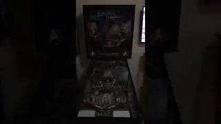 1991 Data East Star Trek LED Upgrade Part 2.