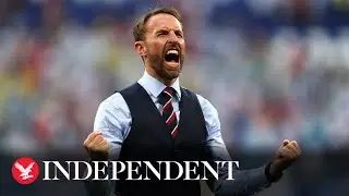 Gareth Southgate will stay on as England manager, FA announces