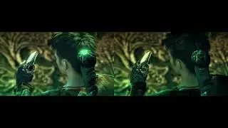 DmC Sep 17 2012 Build | Mission 8: Eyeless | Ambush