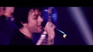 GREEN DAY - Stray Heart [Live]