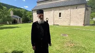 PIVSKI MANASTIR