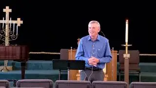 John Conrad - Torah Portion - January 24, 2026