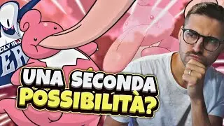Paola, un pok&eacute;mon PERFETTO che sembra IMBATTIBILE [PIL 4]
