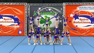 Jaguar Athletics Jungle Cats 2020 Spirit Solutions