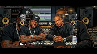 Dr. Dre x 50 Cent x Detox Type Beat ''Unleashed'' (Prod. by Nafi)