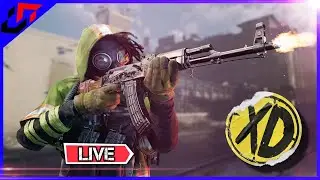 🔴 XDEFIANT Live - Open Session Beta